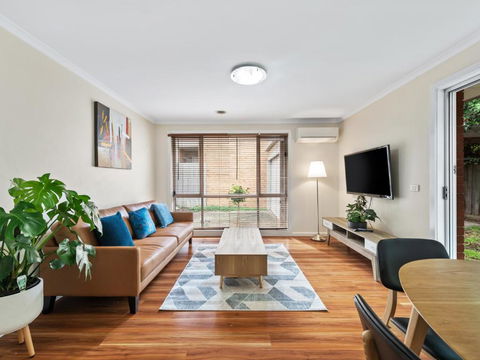 PRIVATE ROOM 4 And PRIVATE ROOM 5 Beside Monash University In Clayton - Accommodation Australia 2