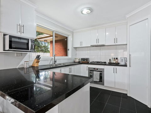 PRIVATE ROOM 4 And PRIVATE ROOM 5 Beside Monash University In Clayton - Accommodation Australia 3