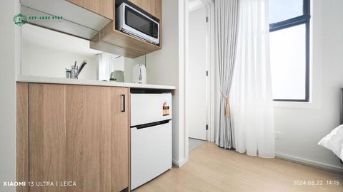 Private Suite With Queen Bed TV - Room 11 - Local Tourism 2