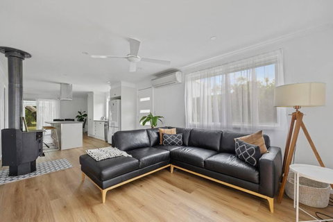 Prom Coast - Seabreeze - Local Tourism 0