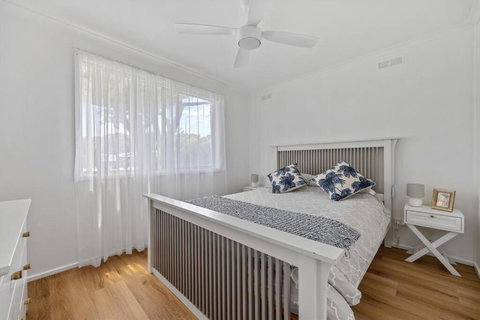 Prom Coast - Seabreeze - Local Tourism 1