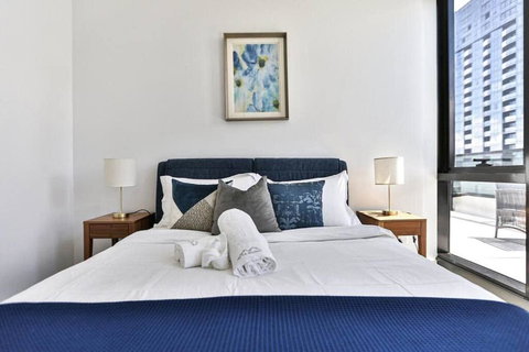 Prospect Eva - Accommodation Australia 2