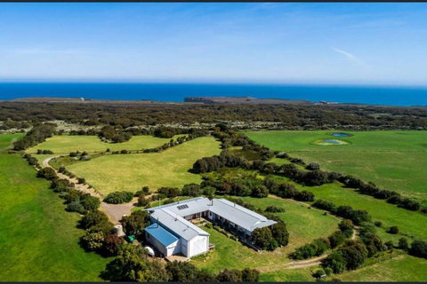 Pt Hesse Luxury Coastal Homestead - Accommodation Australia 0