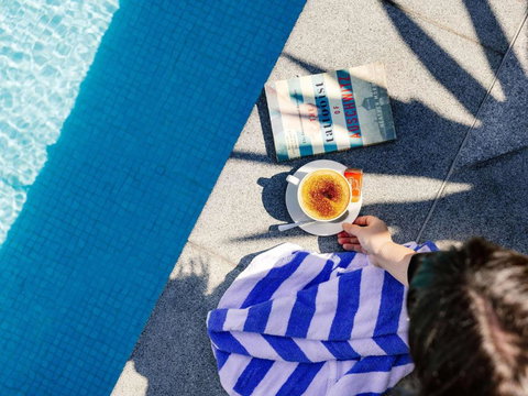 Pullman Brisbane Airport - Bed n Breakfasts 3