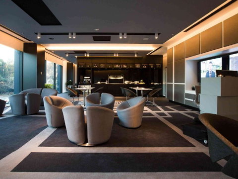 Pullman Sydney Airport - Accommodation Australia 2