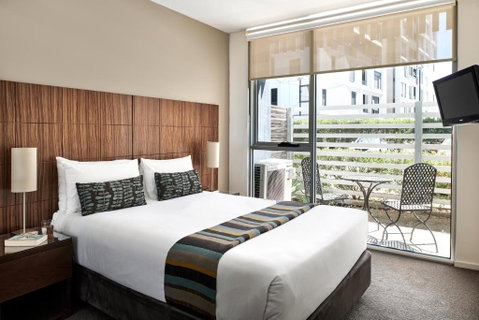Punthill Knox - Accommodation Australia 2