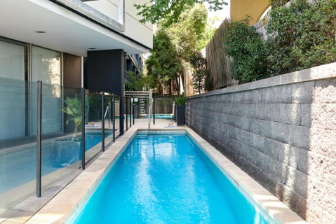 Punthill Knox - Accommodation Australia 0