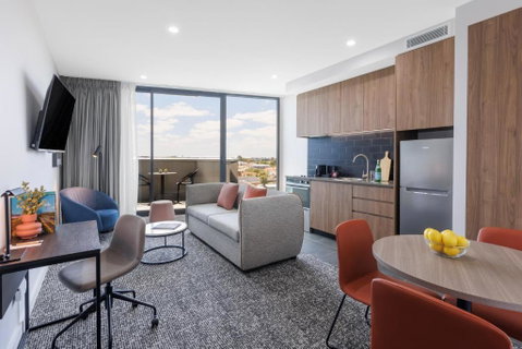 Punthill Essendon North - Bed n Breakfasts 0