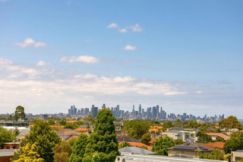 Punthill Essendon North - Bed n Breakfasts 3
