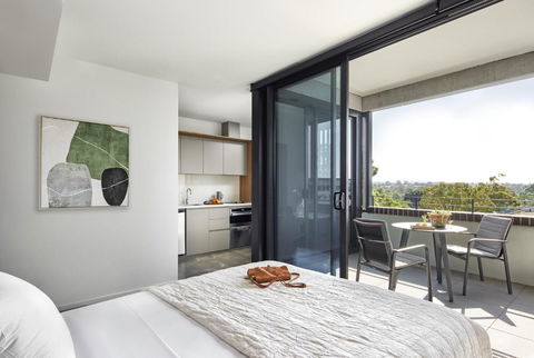 Punthill Parramatta - Accommodation Australia 1