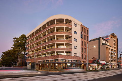 Punthill Parramatta - Accommodation Australia 2