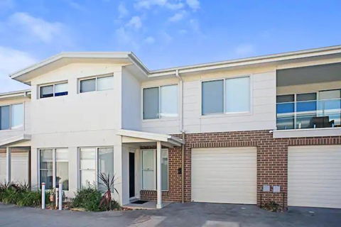 Pur Purr Shores - Accommodation Australia 0