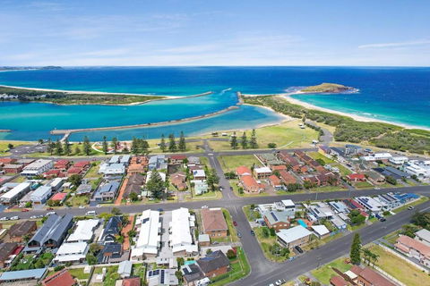 Pur Purr Shores - Accommodation Australia 3