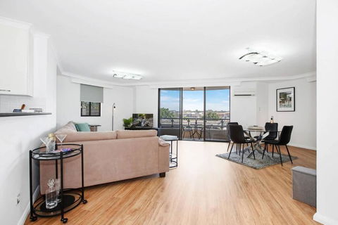 Pyrmont 2 Bed Apartment - Prime Location W Parking - Local Tourism 2