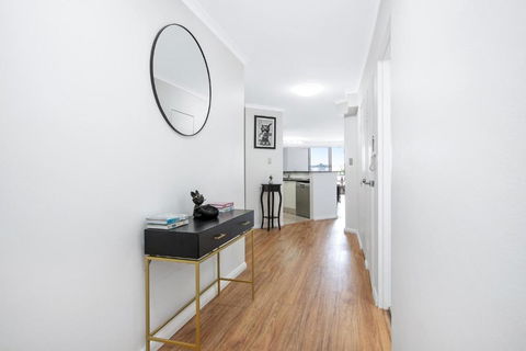Pyrmont 2 Bed Apartment - Prime Location W Parking - Local Tourism 1
