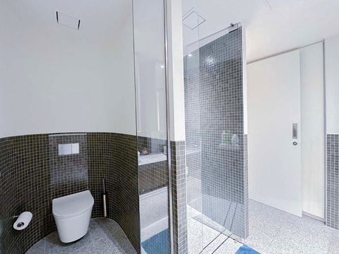 Pyrmont Guest House Air-Con - Local Tourism 1