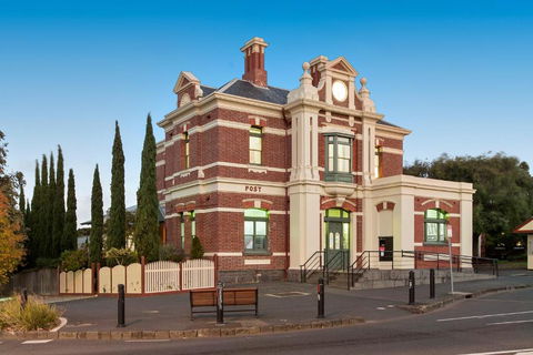 QPO QUEENSCLIFF - Bed n Breakfasts 0