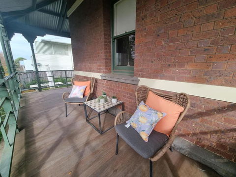 QPO QUEENSCLIFF - Bed n Breakfasts 3