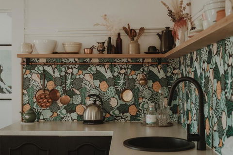 Quaint And Intimate 1-bed Seaside Cottage - Local Tourism 0