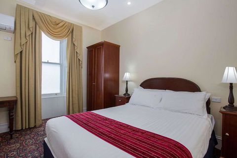 Quality Hotel Bentinck - Local Tourism 1