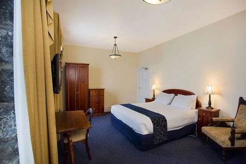 Quality Hotel Bentinck - Local Tourism 3