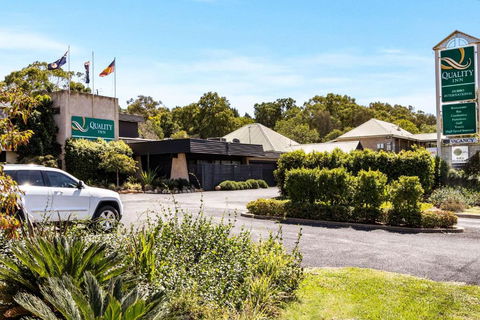 Quality Inn Dubbo International - Australia Shopping 1
