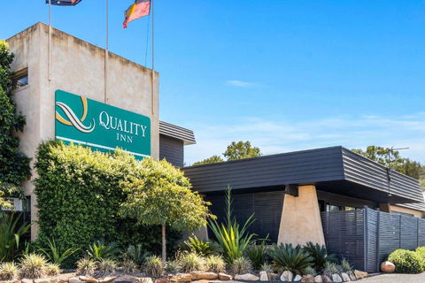 Quality Inn Dubbo International - Australia Shopping 2