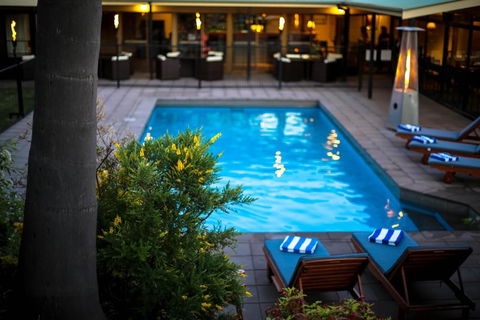 Quality Inn Dubbo International - Australia Shopping 0