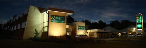 Quality Inn Dubbo International - Australia Shopping 3