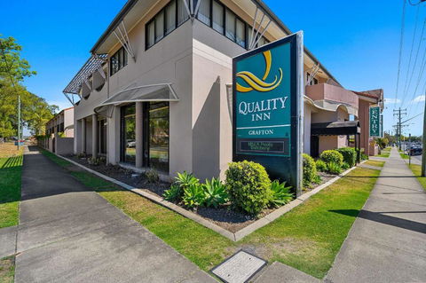 Quality Inn Grafton - Accommodation Australia 1
