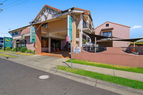 Quality Inn Grafton - Accommodation Australia 3