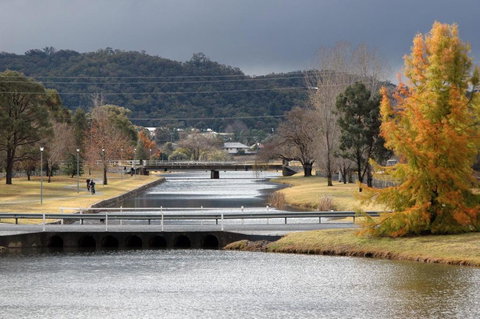 Quart Pot House - Local Tourism 2