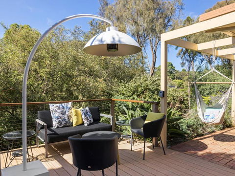 Quarterdeck - Local Tourism 0