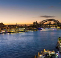 Pullman Quay Grand Sydney Harbour - Accommodation Australia