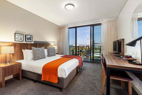 Quest At Sydney Olympic Park - Accommodation Australia 3