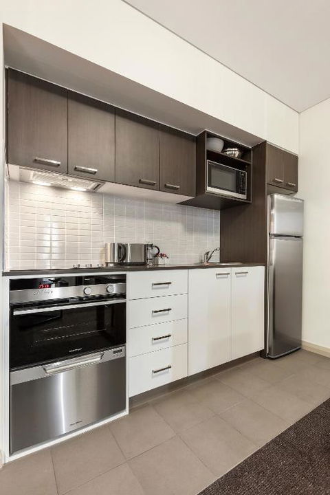 Quest At Sydney Olympic Park - Accommodation Australia 1