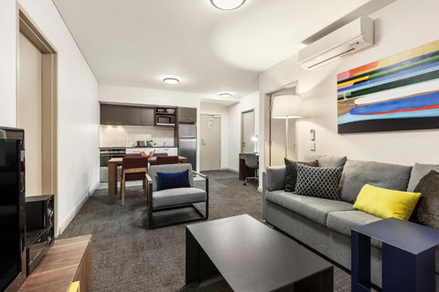 Quest At Sydney Olympic Park - Accommodation Australia 2