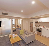 Quality Apartments Adelaide Central - Accommodation Australia
