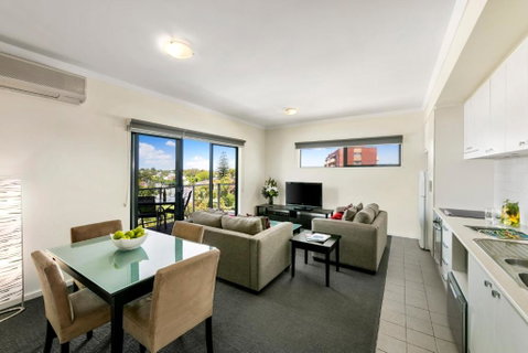 Quest On Rheola - Accommodation Australia 0