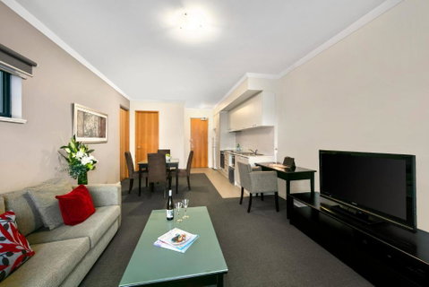 Quest On Rheola - Accommodation Australia 3