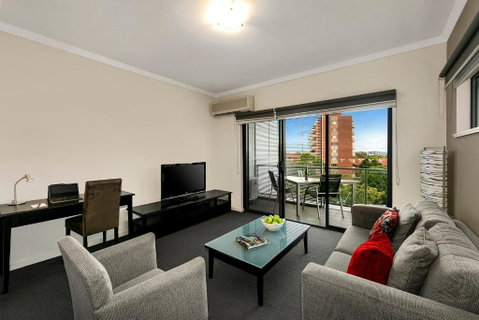 Quest On Rheola - Accommodation Australia 2