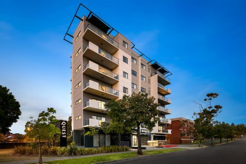 Quest On Rheola - Accommodation Australia 1