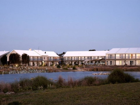 Quest Williamstown North - Accommodation Australia 2