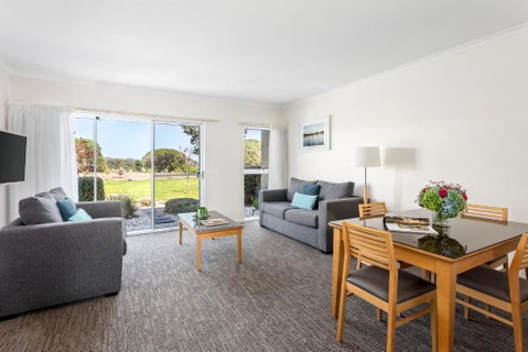 Quest Williamstown North - Accommodation Australia 3