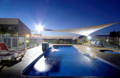 Quest Williamstown North - Accommodation Australia 0