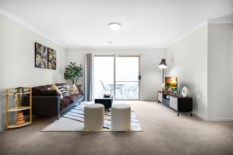 Quite&beautiful 4br2ba House By Sanctuary Lake - Local Tourism 2