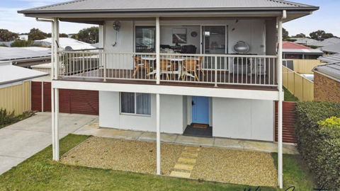 R & R Aldinga Beach By Wine Coast Holidays - Accommodation Australia 1
