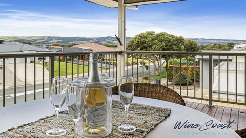 R & R Aldinga Beach By Wine Coast Holidays - Accommodation Australia 0