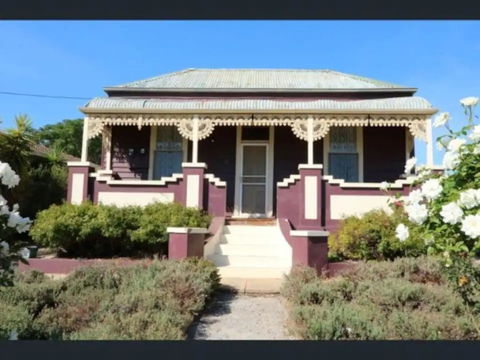 R&R Blue Diamond Luxury Cottage Maryborough, Vic - Accommodation Australia 0