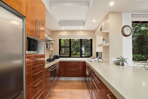 Ra Wonga - Queenscliff Beach House - Accommodation Australia 3